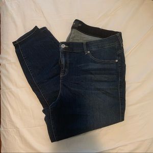 Torrid Bombshell Skinny jeans